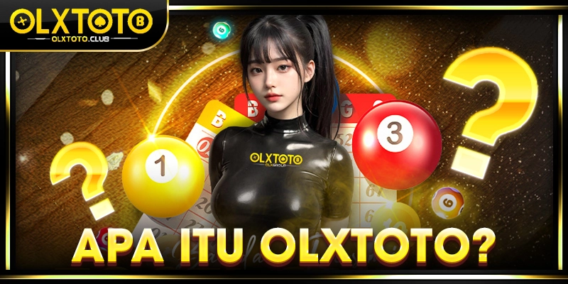 Apa itu olxtoto