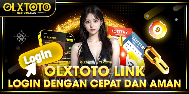 Jenis Pasaran Togel Terlengkap Hanya di Olxtoto