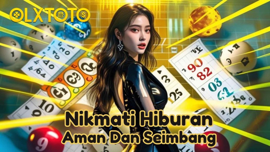 Olxtoto Situs Togel Online