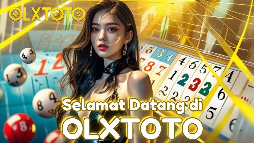 Sejarah dan Latar Belakang Pendirian OLXTOTO